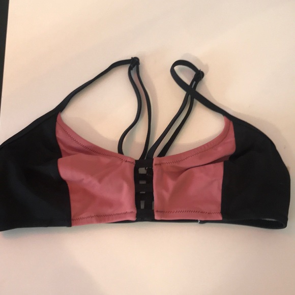 Swim top - Picture 1 of 3